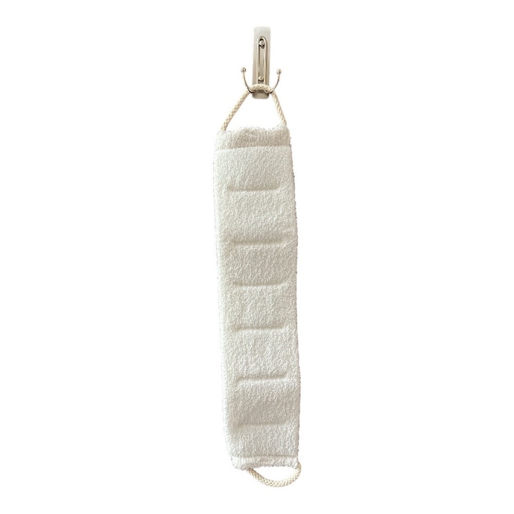 DAILY Concepts Back Scrubber & Scrunchies, cruelty free - Picture 4 of 11